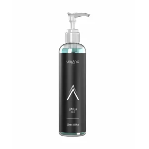 Balm masculino para barba Umano Cosmetic
