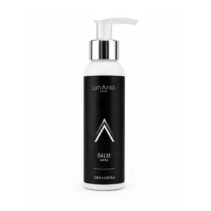 Balm para Barba Masculino 110ml – Hidratação e Maciez - Umano
