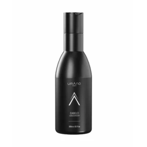 Condicionador masculino para cabelo Umano Cosmetic