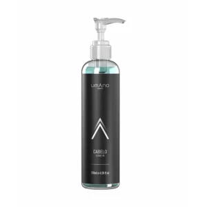 Leave masculino para cabelo Umano Cosmetic