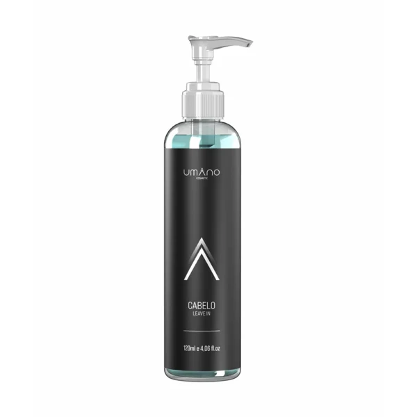 Leave masculino para cabelo Umano Cosmetic
