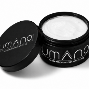 Pomada Matte para cabelo efeito seco 80g - Umano Cosmetic