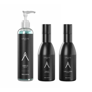 KIT 1 - Cuidado Completo
