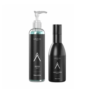 Kit Umano cosmetic