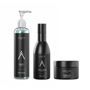 Kit Umano Cosmetic