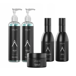 Kit Umano Cosmetic